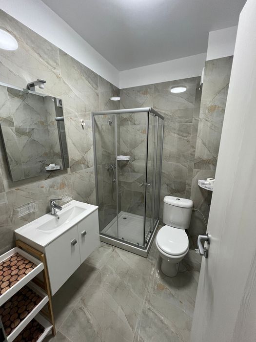 Închiriez studio | Militari Residence | Bloc nou 2023