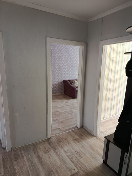 Продам 3 комн квартиру с отличной планировкой