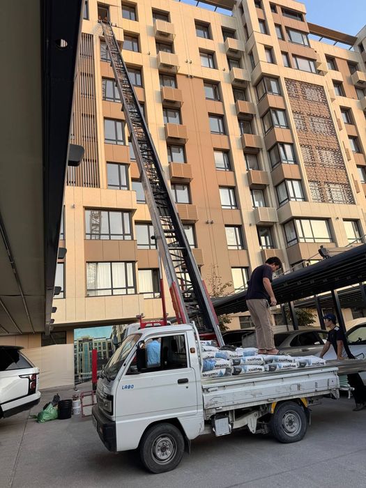 Avto lift Xizmati qulay narxda