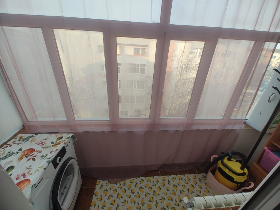 Vând apartament 2 camere