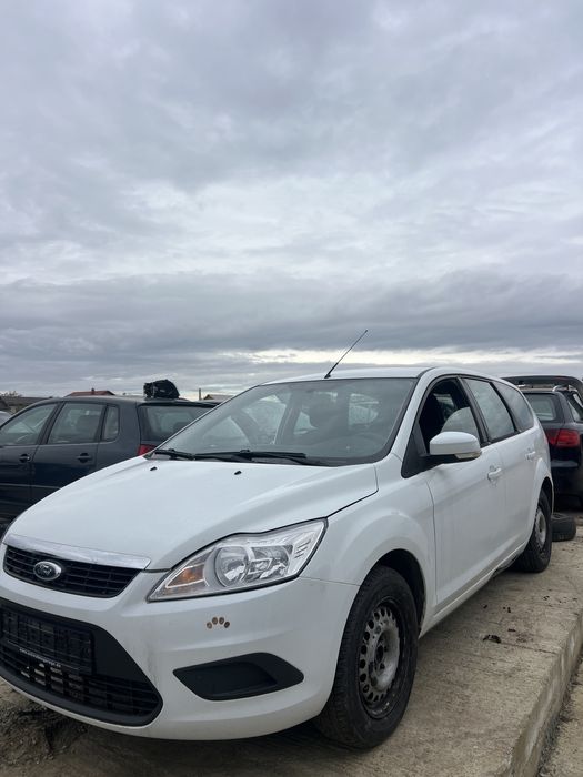 Vand bara fata capota faruri tragar haion Ford focus 2 1.6 diesel E5