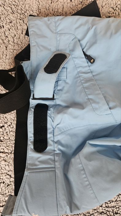 Нов патаналон Peak Performance GORE-TEX ALPINE, размер L