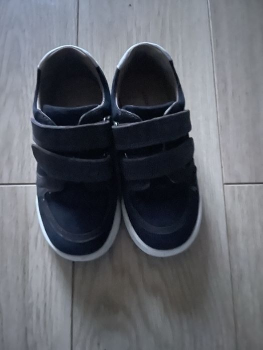 Pantofi din piele Lasocki nr 29