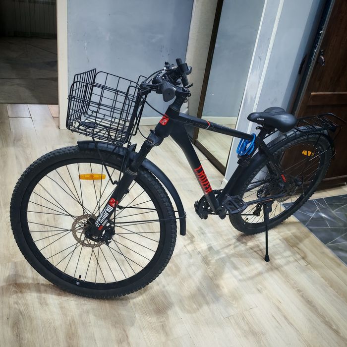 Продам велосипед Cruzer 29
