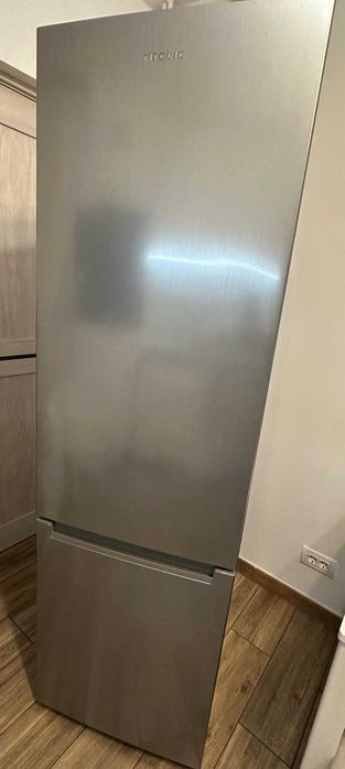 Combina Frigorifica Arctic 291L - AK54305M30MT