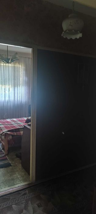 Двустаен апартамент в кв.Изток