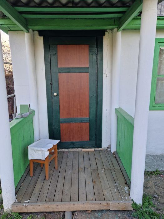 Дача " Здоровье"-1