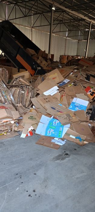 Приём макулатуры Алматы