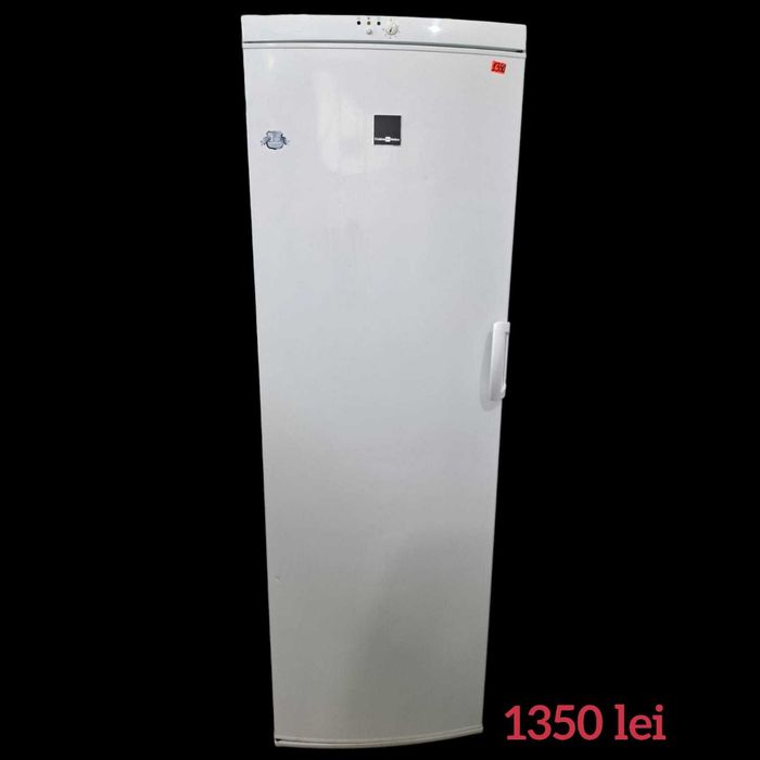 Congelatoare Electrolux, Elektro Helios, Husqvarna