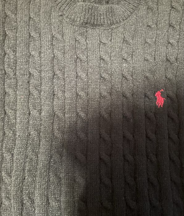 pulover polo ralph lauren