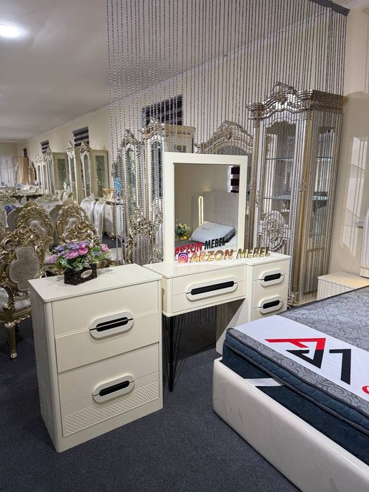 Spalni Kamplekt birinchi qoʻldan oling