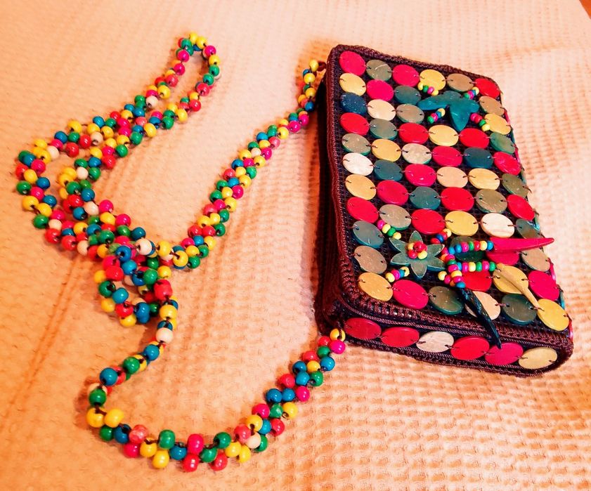 Сумочки ручная работа винтаж