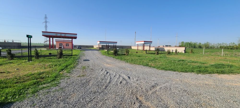 Zaprafka propan gaz sotiladi