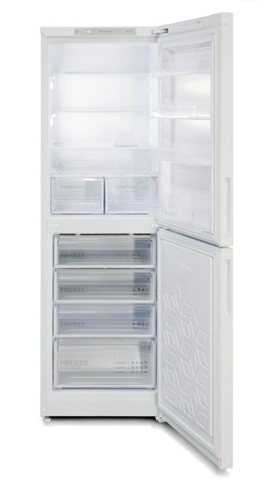 Холодильник Бирюса 192 см