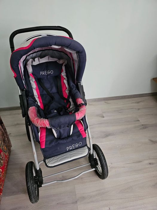 Детский коляска сатылады