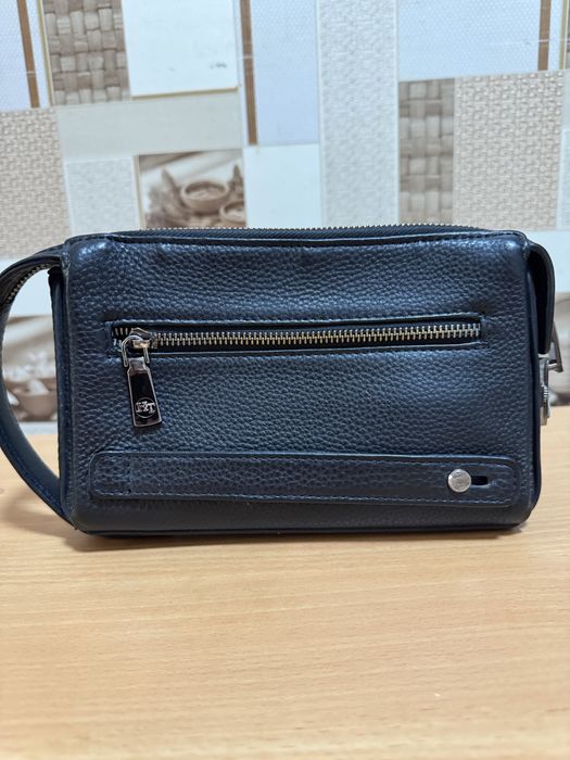 Продается: портмоне, клач ( за все!) оканчательно