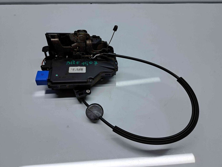 Broasca usa dreapta fata Volkswagen Caddy 3 (2KA, 2KH) [Fabr 2004-2009