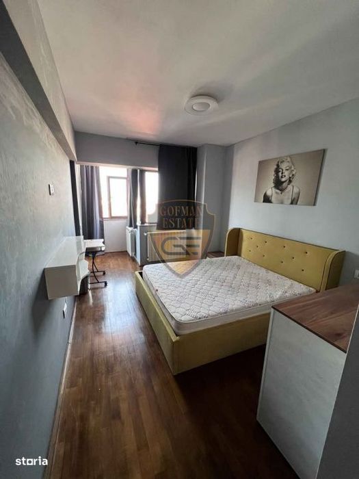 Apartament 3 camere 6/7 | FALEZA NORD | Centrala gaz | Mobilat | Spati