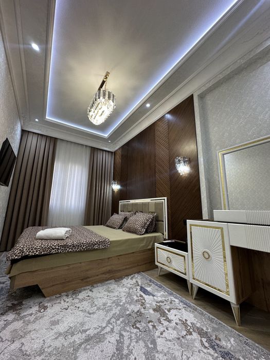 Kunlik ijaraga kvartira | Daily Apartment | Квартиры посуточно