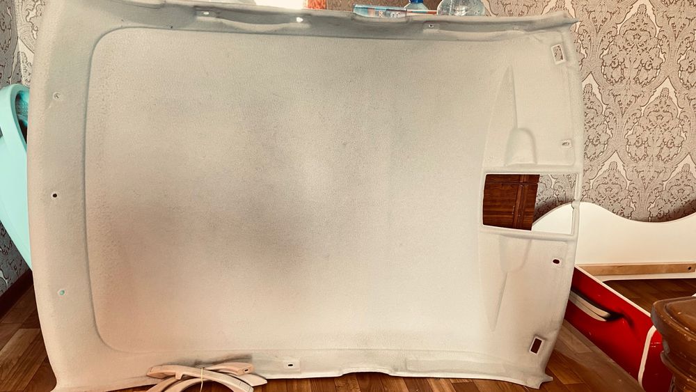 Приора 2 потолок идеальном состоянии