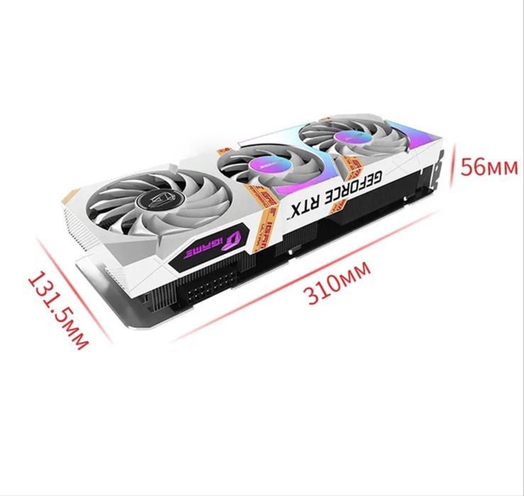 geforce RTX 3060 12GB