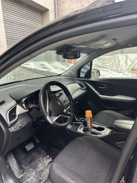 Tracker1 80.000км тоза. Бош тулов 2.000$ насияга