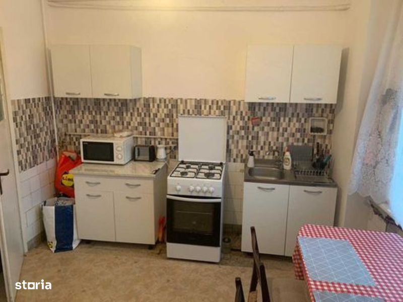 Apartament cu 2 camere decomandat | Take Ionescu – Medicină