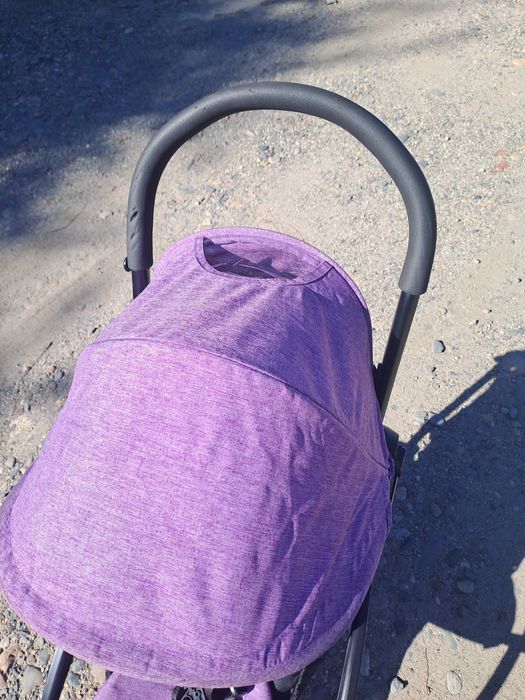 Продам детскую коляску Baby time!