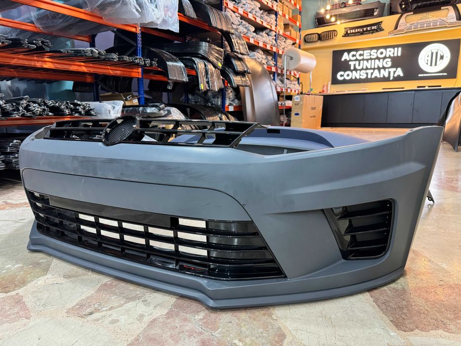 Bara Fata Volkswagen Polo WRC Look