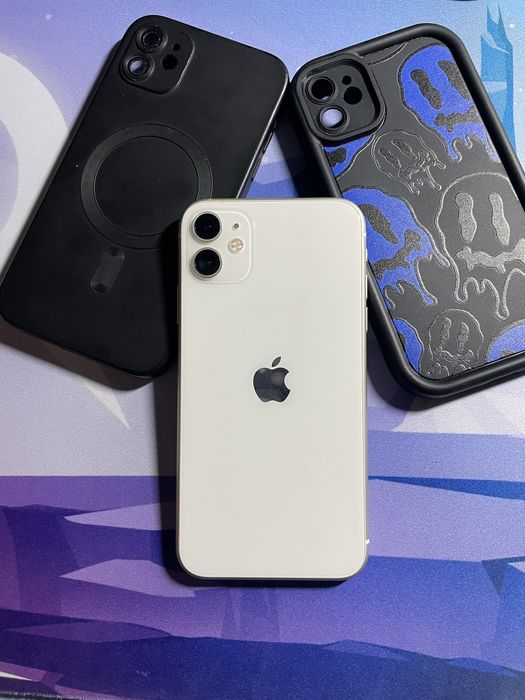 iPhone 11, 64gb stare perfecta