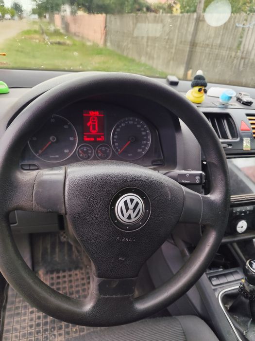 VOLKSWAGEN Golf 2006 — imagine 5