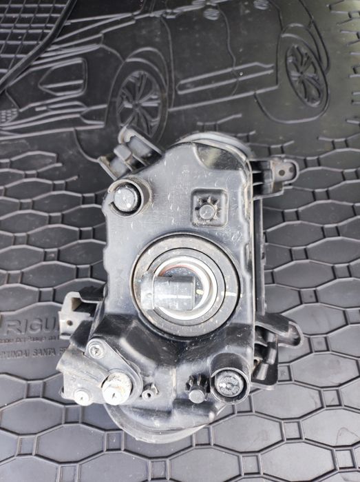 Халоген десен за hyundai Santa fe IV 2020г.