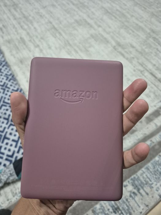 Kindle paperwhite 10 signature edition