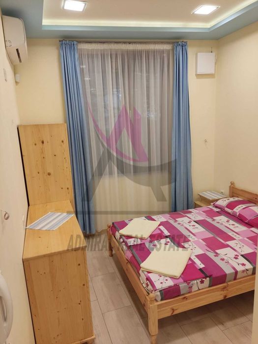 Дава се под наем Двустаен апартамент в Варна, Център - 40 кв.м за 460 € - Снимка #3