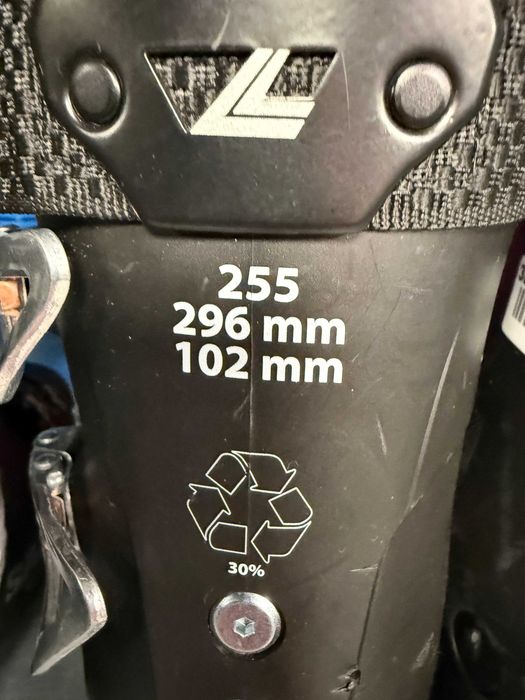 clapari lange lx hv mondo 26 si 25,5 europa 40 si 39
