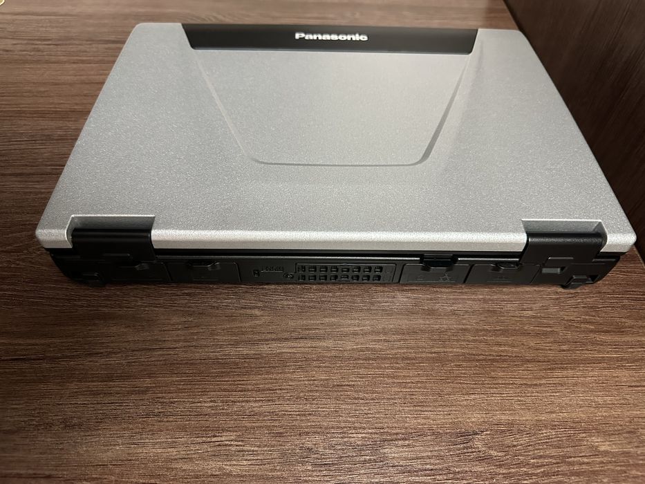 Panasonic Toughbook CF-52 VAABY1M MK5