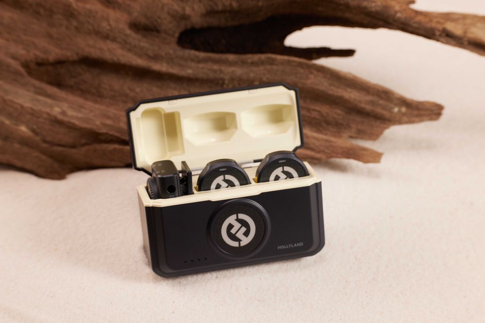 Hollyland Lark M2 Kit