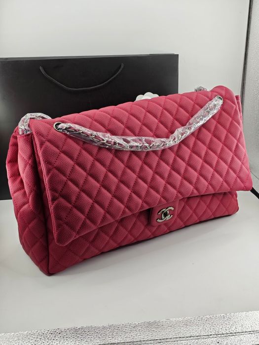 Geantă Chanel extra large