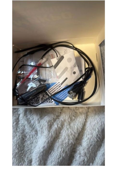 Продам наушики блютуз