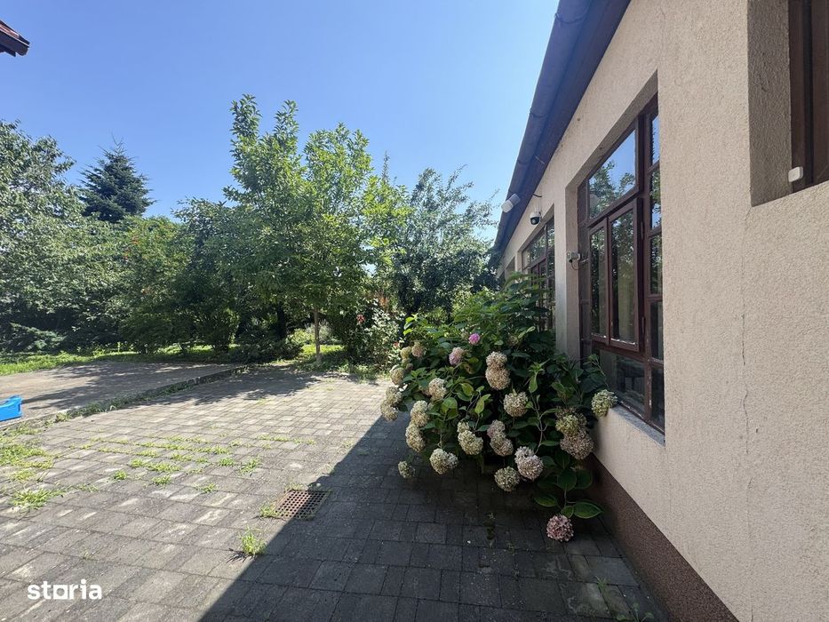 Casa individuala cu teren generos-Elisabetin Timisoara-comision 0