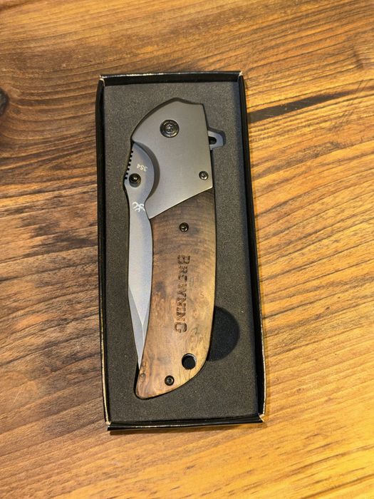 BrowninG  KNIFE