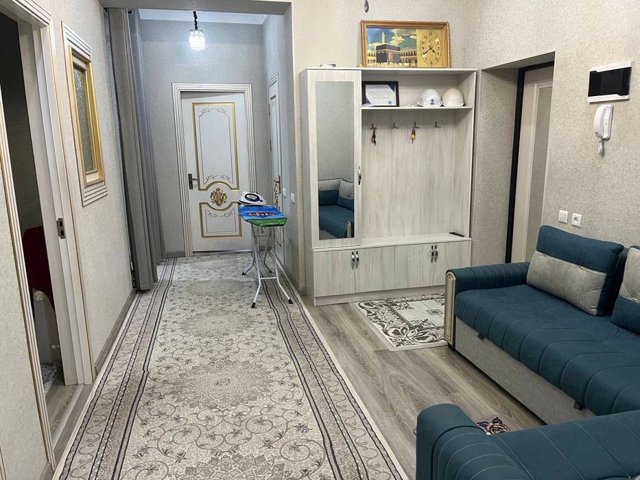 Срочно продается квартира