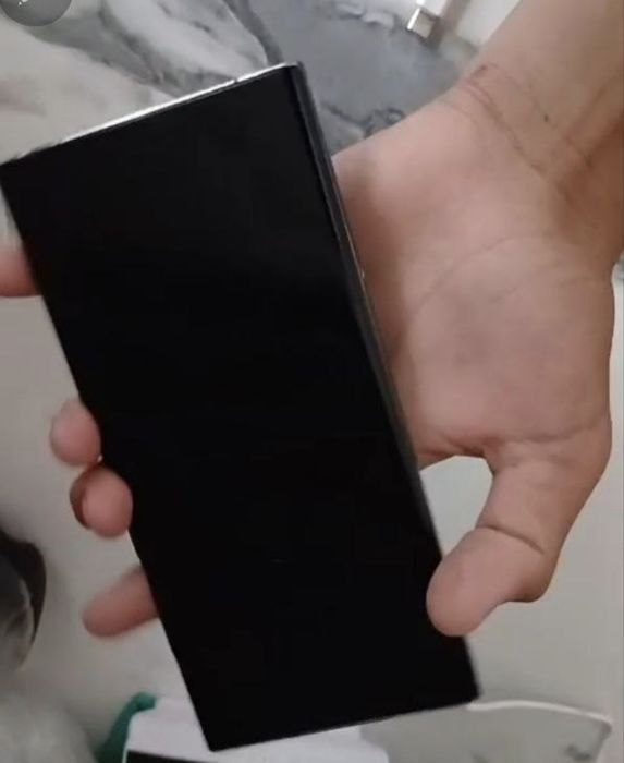 Samsung s22ultra