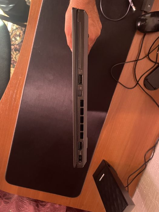 Продаю Lenovo t450s i5 5300