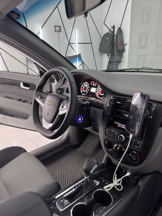 Gentra 2022 sotiladi