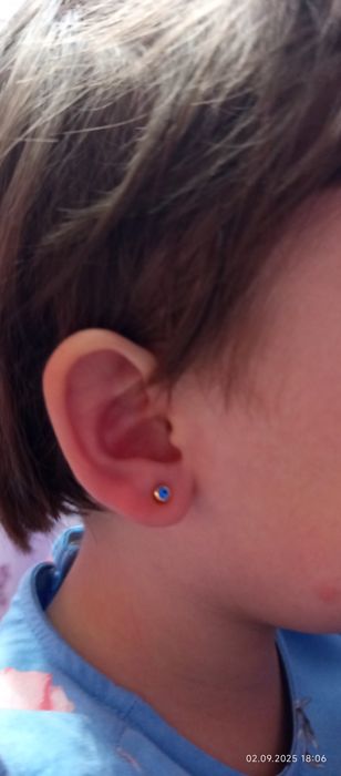 Quloq Burun teshish xizmati endi sizning xonadoningizda