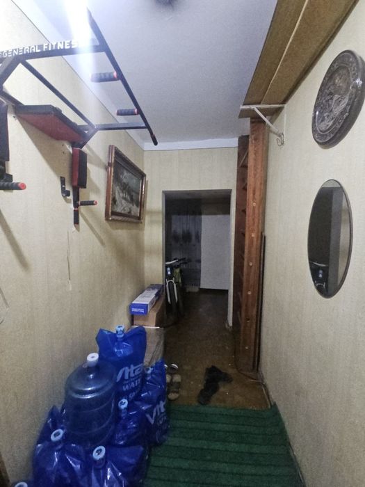 Срочно! Продаётся своя.