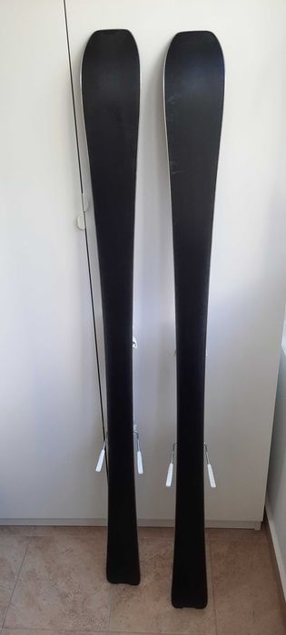 Schiuri dama Head Easy Joy SLR2, 148 cm