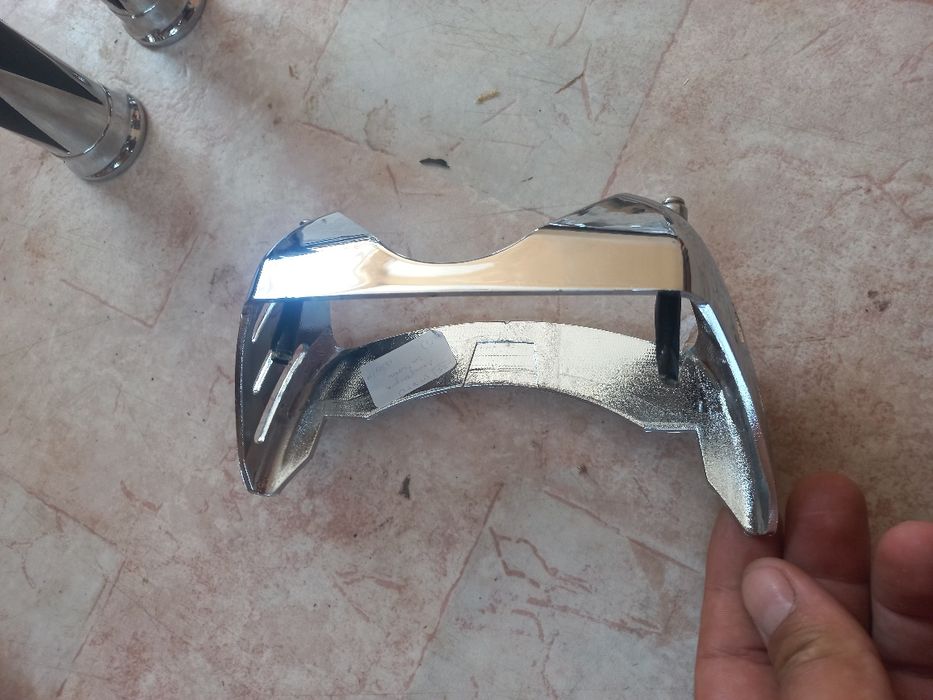 Honda VT750 Shadow Aero Spirit Аксесоари