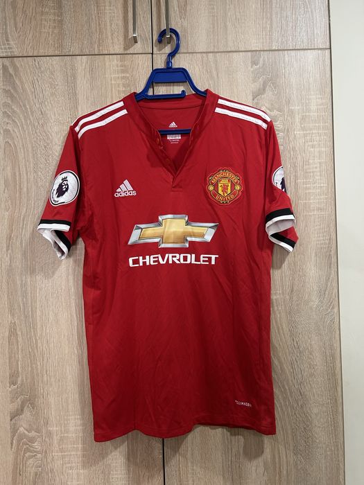 Футболни тениски